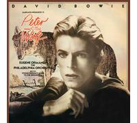 David Bowie - Peter & The Wolf [Vinilo]