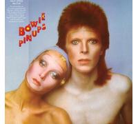 David Bowie - Pinups (LP) [Vinilo]