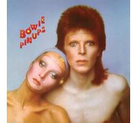 David Bowie - Pin Ups