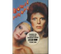 David Bowie - Pin Ups