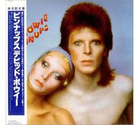 DAVID BOWIE - pin ups LP