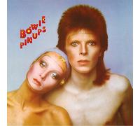 David Bowie - Pin Ups [Vinilo]