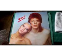 DAVID BOWIE - PIN-UPS VINYL LP[RS1003]1973 DAVID BOWIE [Vinilo]