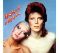 DAVID BOWIE - PINUPS 1981 IMPORT [GERMANY] VINYL LP DAVID BOWIE [Vinilo]