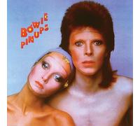 David Bowie - Pinups [2015 Remastered Version]