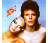 David Bowie - Pinups (Jpn)