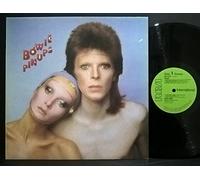 DAVID BOWIE - PINUPS (VINYL)