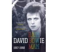 David Bowie Rainbowman