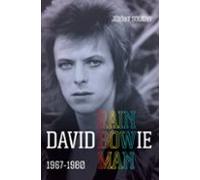 David Bowie Rainbowman (ebook)