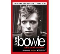 David Bowie - Rare And Unseen [Italia] [DVD]