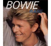 David Bowie - Rare LP (Vinyl Album) UK Rca