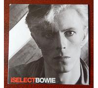 David Bowie - Rare Promotional iSelect CD - By The Mail On Sunday