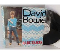 DAVID BOWIE rare tracks, SHLP 137