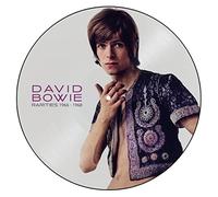David bowie - Rarities 1966-1968 [Vinilo]
