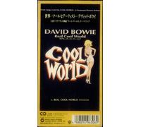 David Bowie - Real Cool World