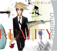 David Bowie - Reality