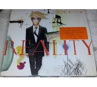 David Bowie - Reality
