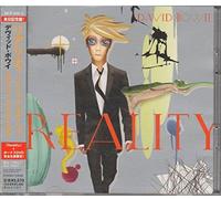 David Bowie - Reality