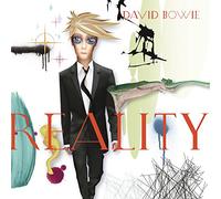 David Bowie - Reality [Vinilo]