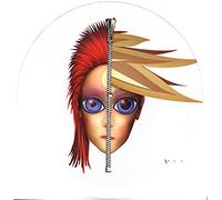 David Bowie - Rebel Never Gets Old [Vinilo]