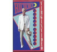 David Bowie - Ricochet [Alemania] [VHS]