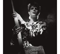 David Bowie - Rock´n Roll Star. BOX (5 CD + BluRay) + 2 Libros