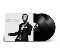 David bowie - Rome 1996 (the classic italian broadcast) [Vinilo]