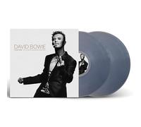 David bowie - Rome 1996 (the classic italian broadcast) [Vinilo]