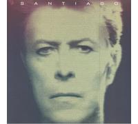 David Bowie, Santiago, Limited Edition Coloured Vinyl