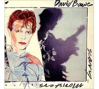 David Bowie - Scary Monsters