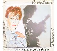 David Bowie - Scary Monsters [Vinilo]