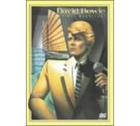 David Bowie - Serious Moonlight [Alemania] [DVD]