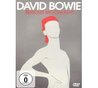 David Bowie - Serious Moonlight [Francia] [DVD]