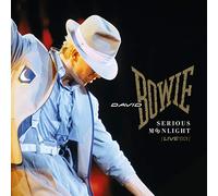 David Bowie - Serious Moonlight Live No. 83