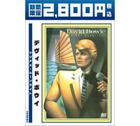 David Bowie - Serious Moonlight [Re-Issue] [Alemania] [DVD]