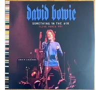 David Bowie - Something In The Air (Live Paris 99)