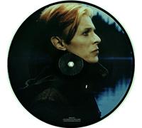 David Bowie - Sound And Vision - 40th Anniversary [Vinilo]
