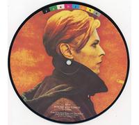 David Bowie - Sound and Vision / A New Career In A New Town