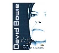 David Bowie - Sound And Vision [DVD] [Reino Unido]