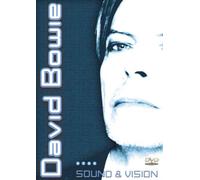 David Bowie - Sound & Vision [Alemania] [DVD]