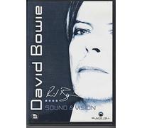 David Bowie - Sound & Vision [Alemania] [DVD]