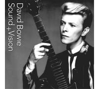 David Bowie – Sound + Vision – CD Edición en caja (Importación USA)