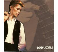 David Bowie Sound + Vision II