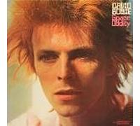 DAVID BOWIE - SPACE ODDITY 1972 DAVID BOWIE WITH INNER LYRIC LSP4813 [Vinilo]
