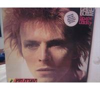 David Bowie - Space oddity (1990) [Vinyl LP]