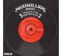 DAVID BOWIE - Space Oddity