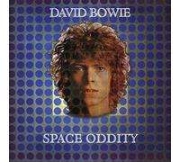 David Bowie - Space Oddity