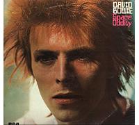 David Bowie - Space Oddity