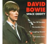 David Bowie - Space Oddity
