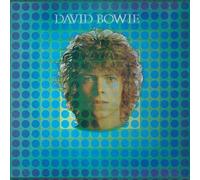 David Bowie - Space Oddity-40th Anniversary [Vinilo]